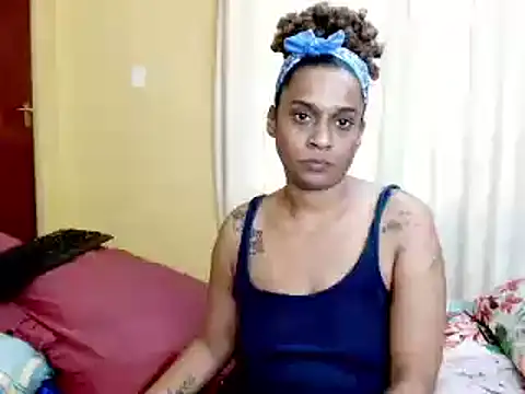 MiZzCreator 라이브 XXX 채팅