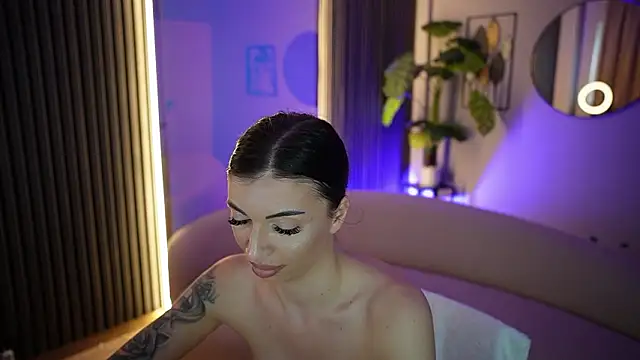 KaylaLuxx_ – Naživo XXX chat