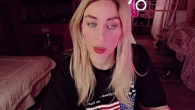 Chatroom XXX en direct de AnnieGOld_