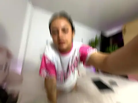 VICTORIABLACK_@xh élő XXX-chatje