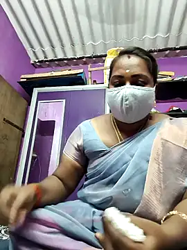 Tamil_Hot_Priya Show Webcam