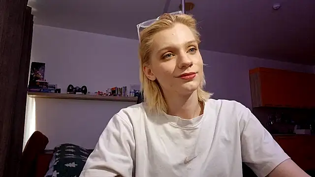 AuraNevera Chat XXX in diretta