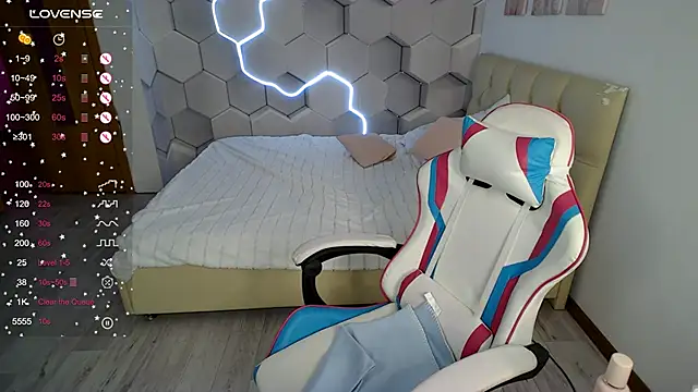 aliicemeow's Live XXX Chat