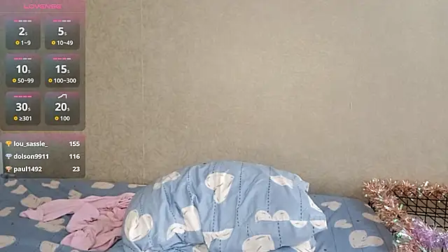 Sembang XXX Secara Langsung NoMoreCIothes