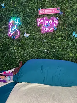 RenaThickAss' Live XXX Chat