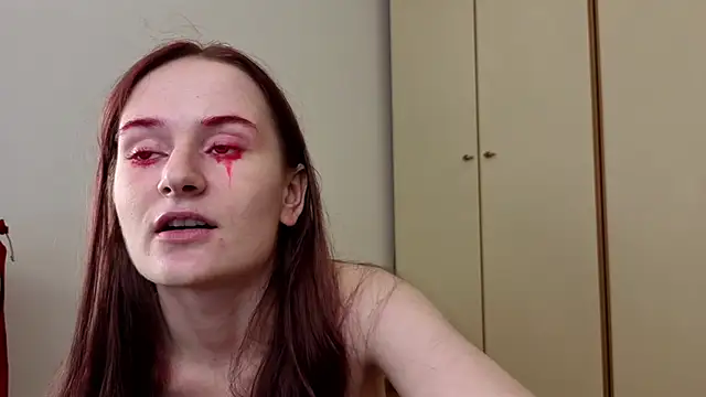 Chat XXX ao vivo de L1ittle_kitty_