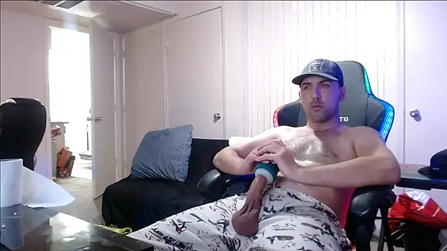 Chat XXX ao vivo de TypicalDepot5