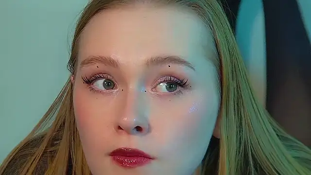 Chat +18 de AgataFoxley ao vivo