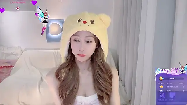 Fayebae_11's Live XXX Chat