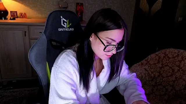 Chat +18 de AnneAverry ao vivo