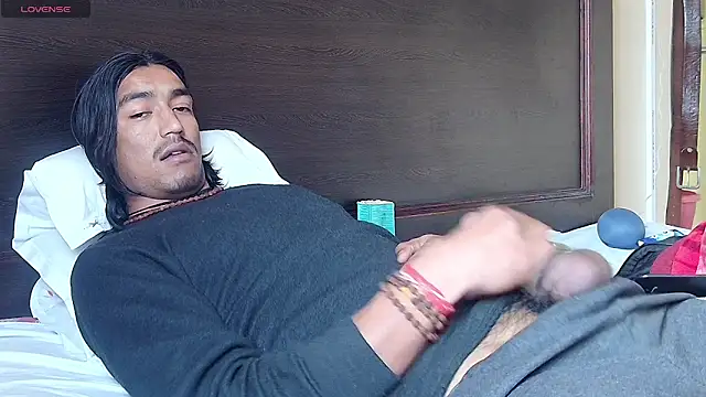 Gre3k_god élő XXX-chatje