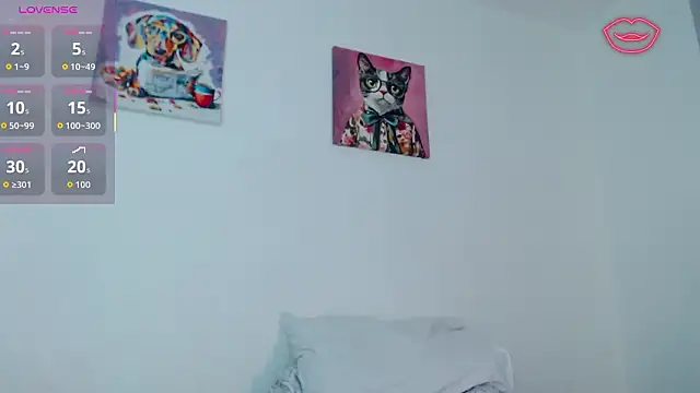 lilith_luvのライブXXXチャット