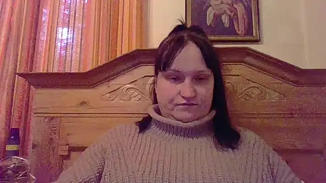 _squirty_cum_lady_ – Kamerová šou