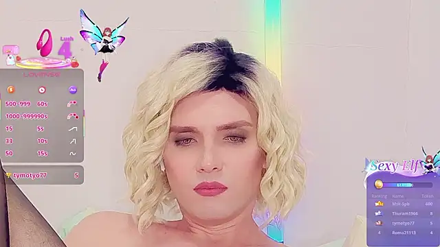 Zagadka55555's Webcam Show