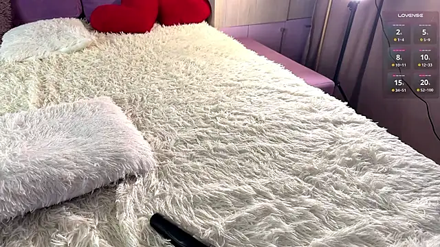 GlaydsLeveto: онлайн-секс-чат