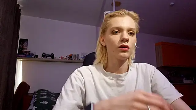 AuraNevera Live XXX Chat