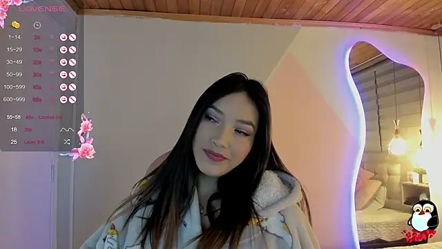 Živý XXX chat cristal__hot_1