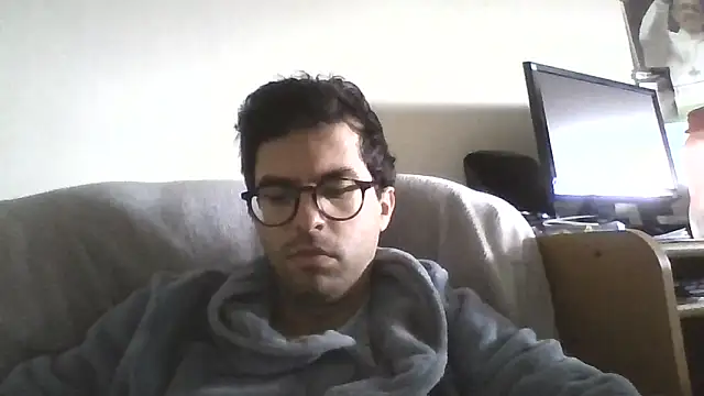 RikCum4u: онлайн-секс-чат