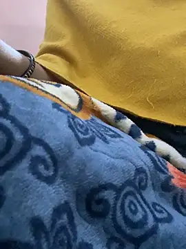 Pokazy przed kamerką – Blackblosoom