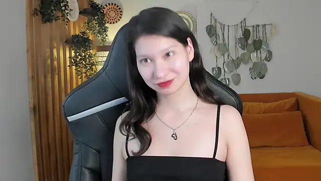 Chat XXX ao vivo de SaraDenars