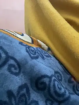 Show webcam de Blackblosoom