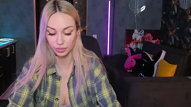 Blckmirrorr 现场XXX聊天