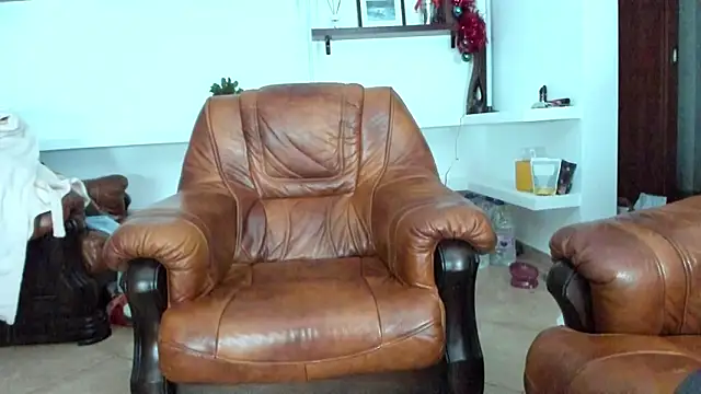 Chat +18 de HeavenAva ao vivo