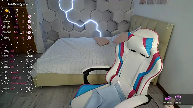 aliicemeow Chat XXX in diretta