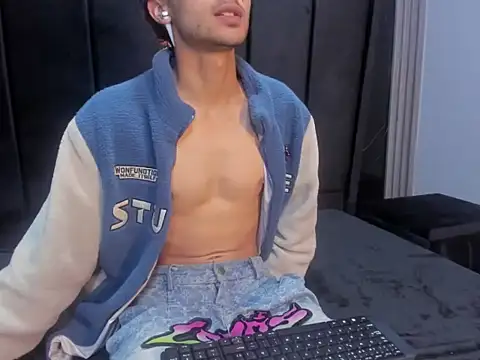 KrisX_hl Chat XXX live