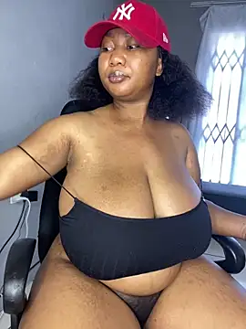 MayaPassion Pertunjukan Webcam