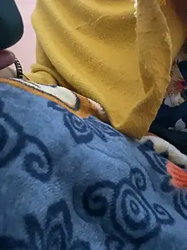 Blackblosoom's Webcam Show