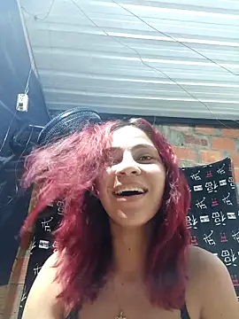 Zoe_axxellll Chat XXX in diretta