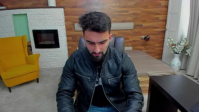 MicahLane 现场XXX聊天