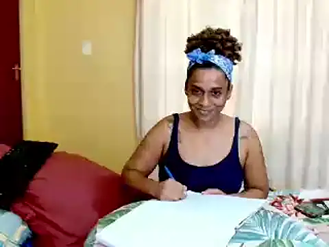 Chat +18 de MiZzCreator ao vivo