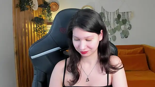 SaraDenars Obrolan Langsung XXX