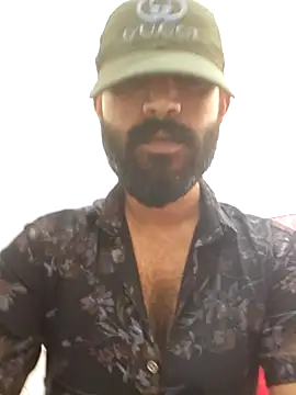 Bigkannan Webcam show