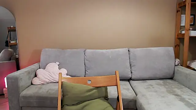 eroimi's Live XXX Chat