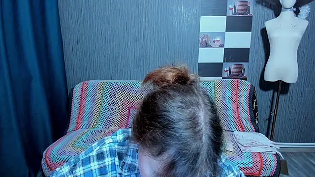 pa1e_pr1ncess Adlı Modelin Canlı XXX Sohbeti