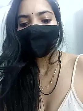 PUNAM456のライブXXXチャット