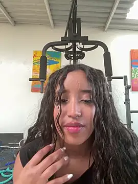 Chat XXX ao vivo de Cleo_luna