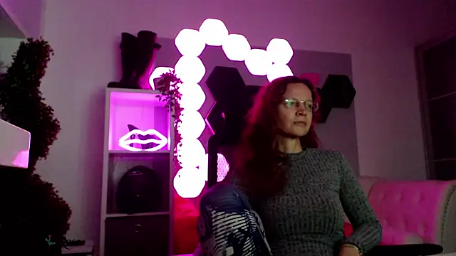 AnnikaRose Live XXX-Chat