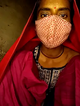 BlackCoupel élő XXX-chatje