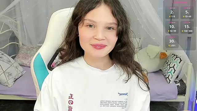 Chat +18 de EmilyChaves ao vivo