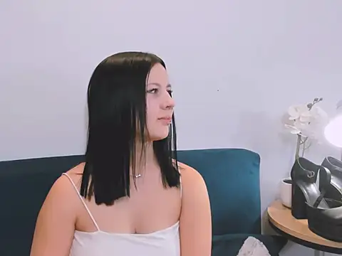 TaliaAdorablen Live XXX chat