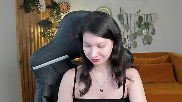 SaraDenars Live XXX-Chat