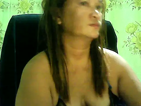 hott_scarlett Pertunjukan Webcam