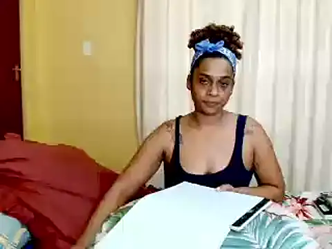 MiZzCreator Adlı Modelin Canlı XXX Sohbeti