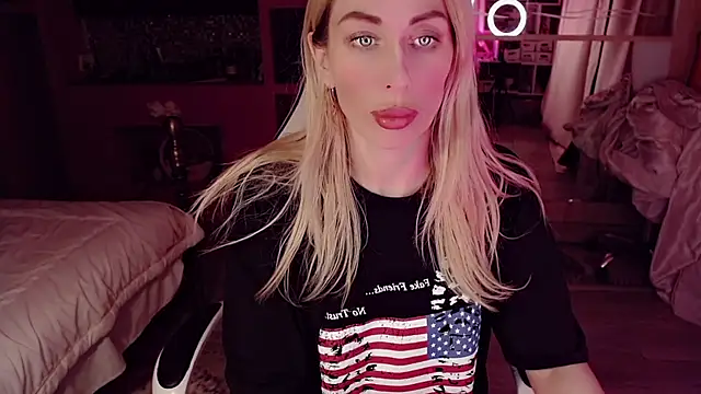 AnnieGOld_ Live XXX Chat