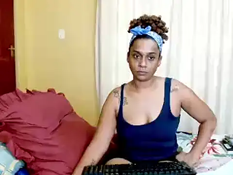 MiZzCreatorn Live XXX chat