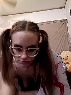 snowbird1117 Adlı Modelin Canlı XXX Sohbeti